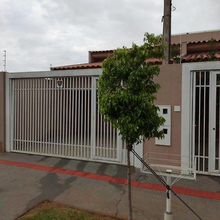 Casa Aconchegante Perto Da Uel Villa Londrina Dış mekan fotoğraf