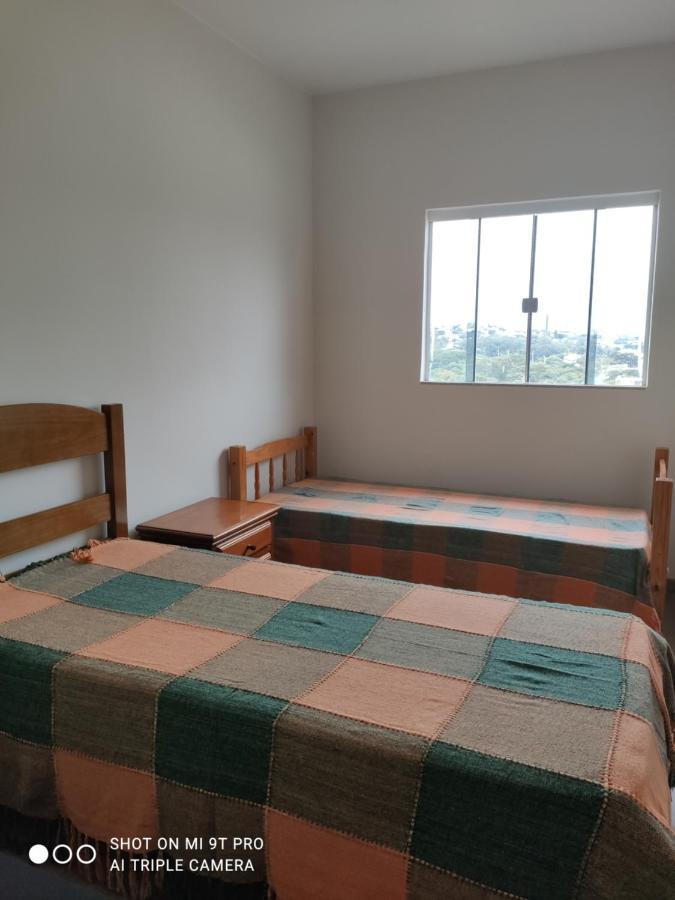 Casa Aconchegante Perto Da Uel Villa Londrina Dış mekan fotoğraf