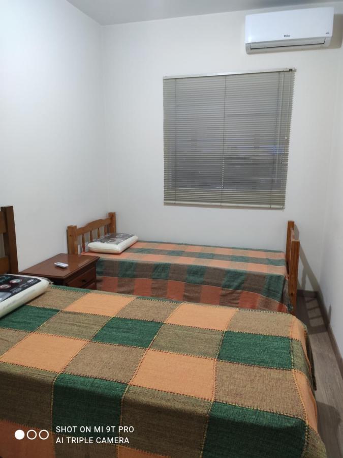 Casa Aconchegante Perto Da Uel Villa Londrina Dış mekan fotoğraf