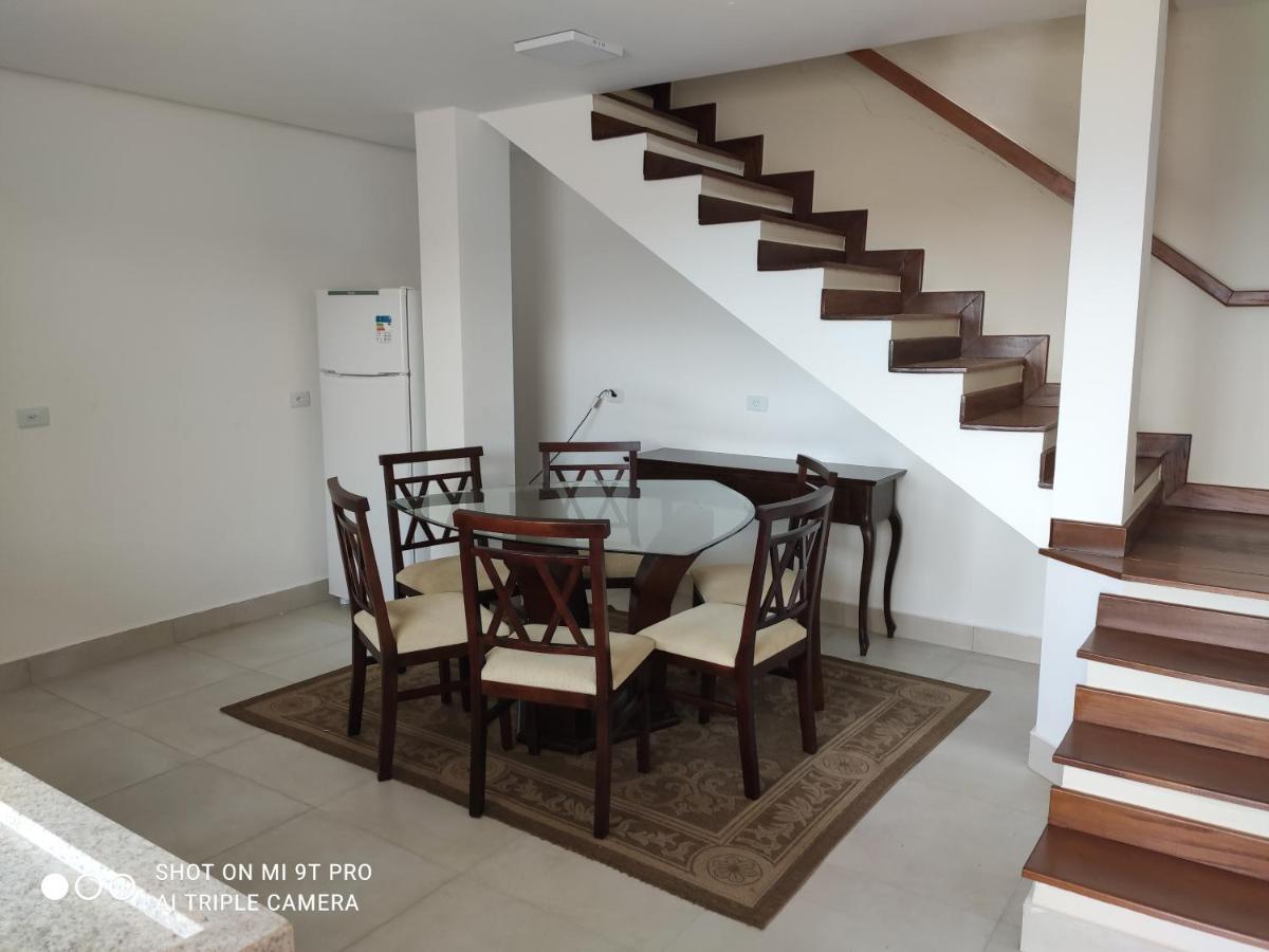 Casa Aconchegante Perto Da Uel Villa Londrina Dış mekan fotoğraf