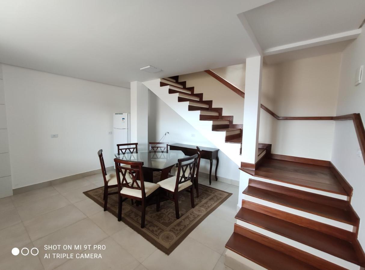 Casa Aconchegante Perto Da Uel Villa Londrina Dış mekan fotoğraf