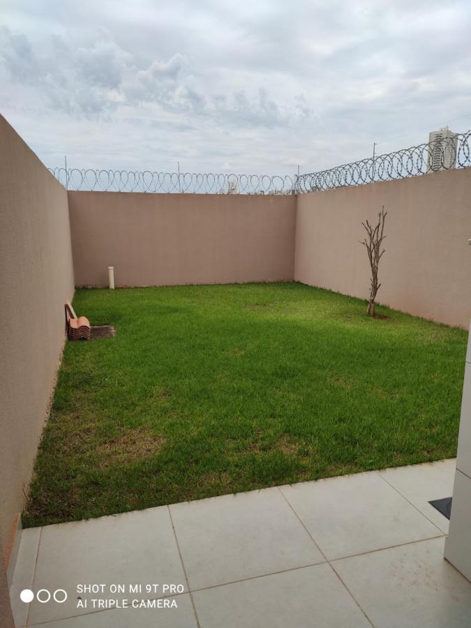 Casa Aconchegante Perto Da Uel Villa Londrina Dış mekan fotoğraf