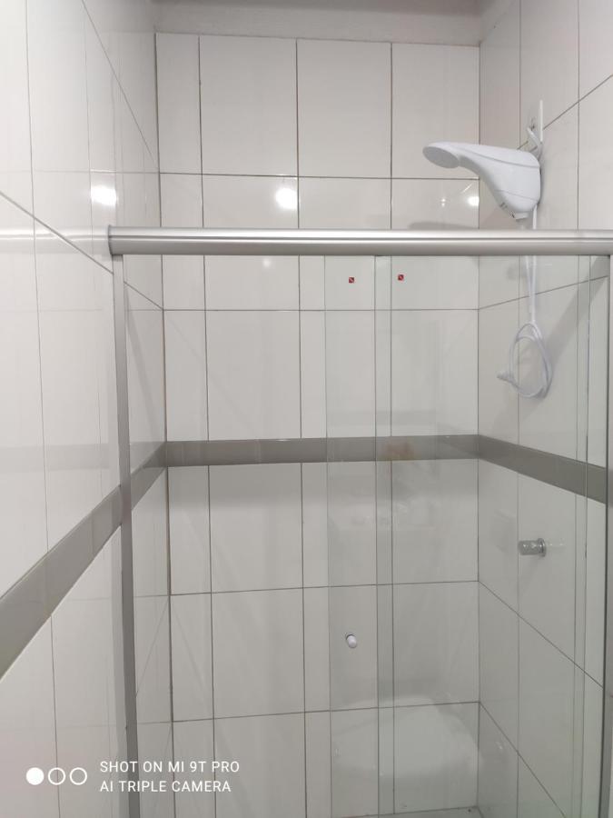 Casa Aconchegante Perto Da Uel Villa Londrina Dış mekan fotoğraf